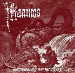 Kaamos : Scales of Leviathan